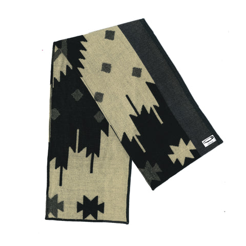Alpaca Scarf