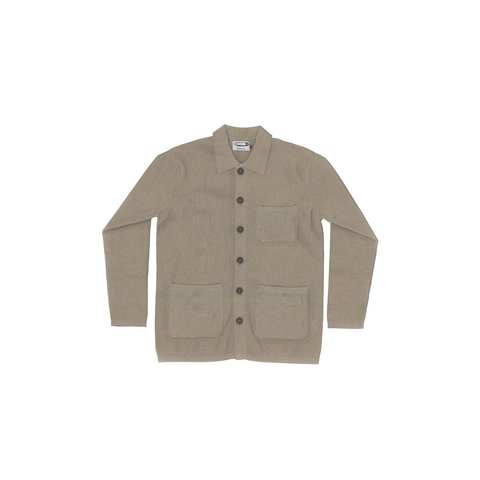 Midweight 100% Cotton Work Shirt
