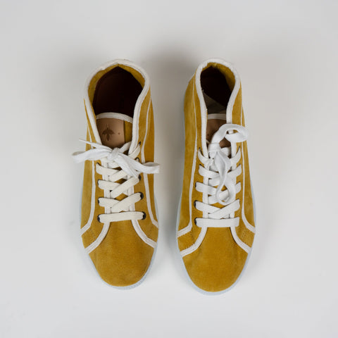 Caulaincourt Paris Trainers