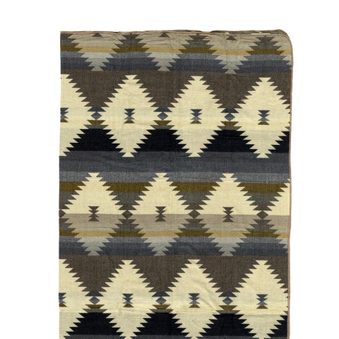 Santa Fe Alpaca Blanket