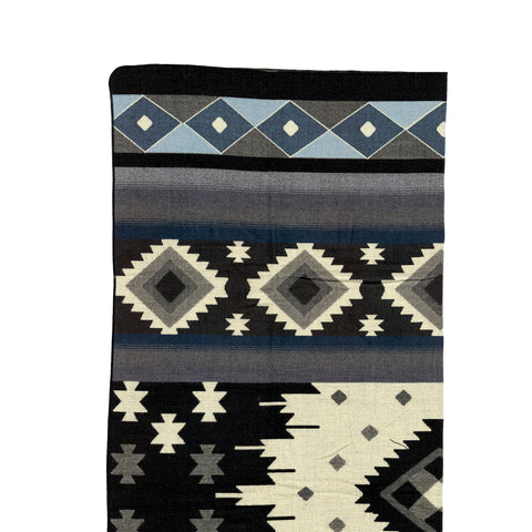 Southwest Alpaca Blanket