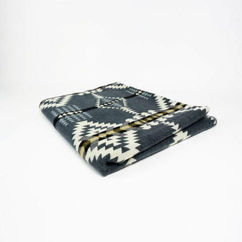 Cloud Alpaca Blanket