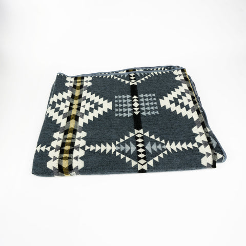 Cloud Alpaca Blanket