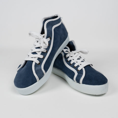 Caulaincourt Paris Trainers