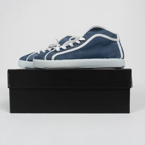 Caulaincourt Paris Trainers