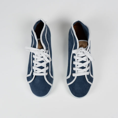 Caulaincourt Paris Trainers