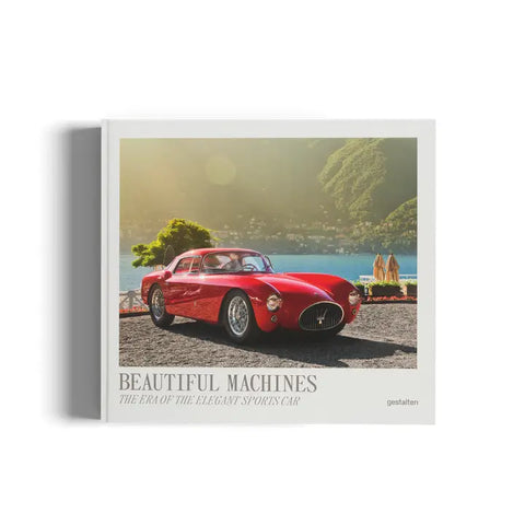 Beautiful Machines