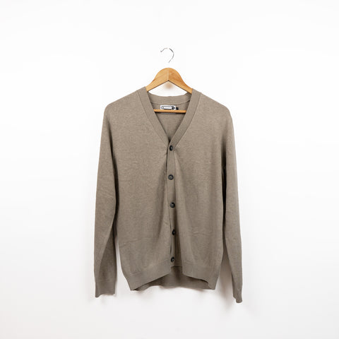 Lightweight 100% Cotton Cardigan