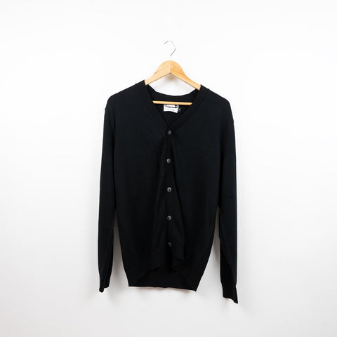 Lightweight 100% Cotton Cardigan