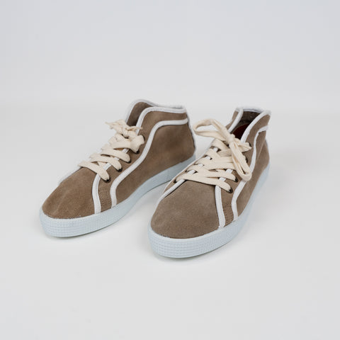 Caulaincourt Paris Trainers
