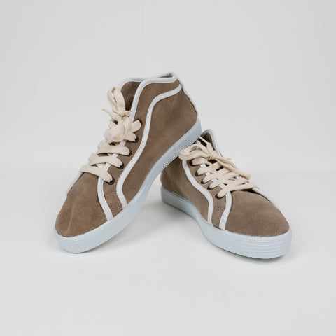 Caulaincourt Paris Trainers