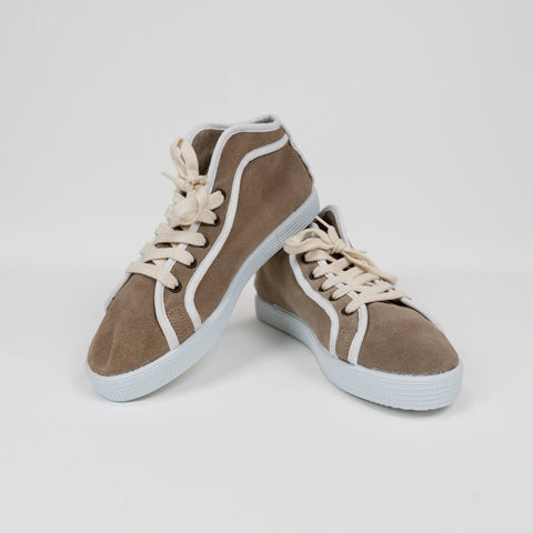 Caulaincourt Paris Trainers