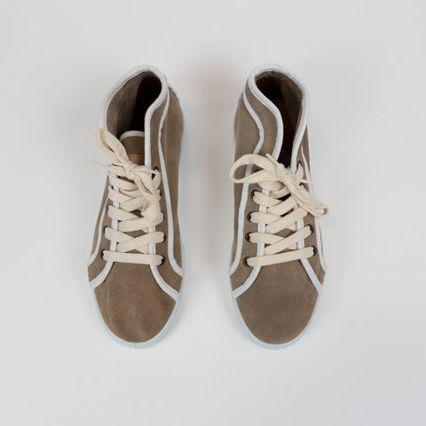 Caulaincourt Paris Trainers