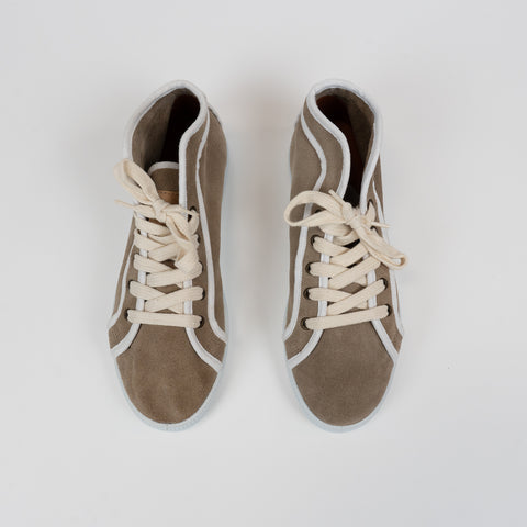 Caulaincourt Paris Trainers