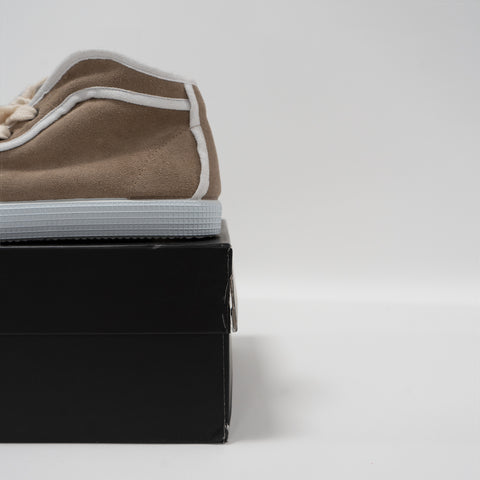 Caulaincourt Paris Trainers