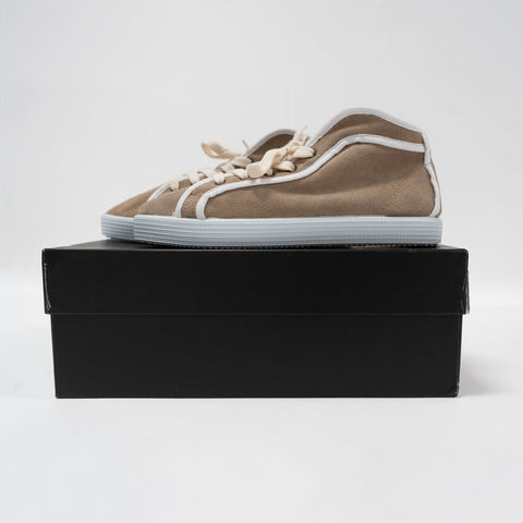 Caulaincourt Paris Trainers