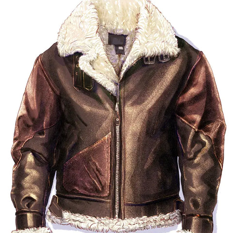The Rebel's Wardrobe