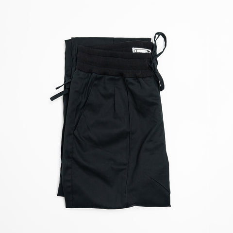 Cotton Twill Trousers