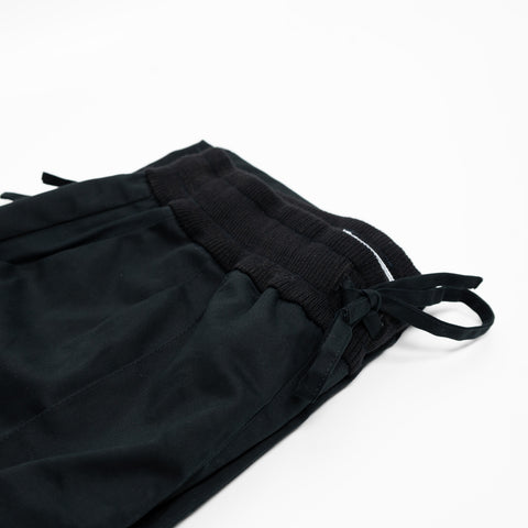 Cotton Twill Trousers