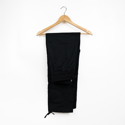 Cotton Twill Trousers