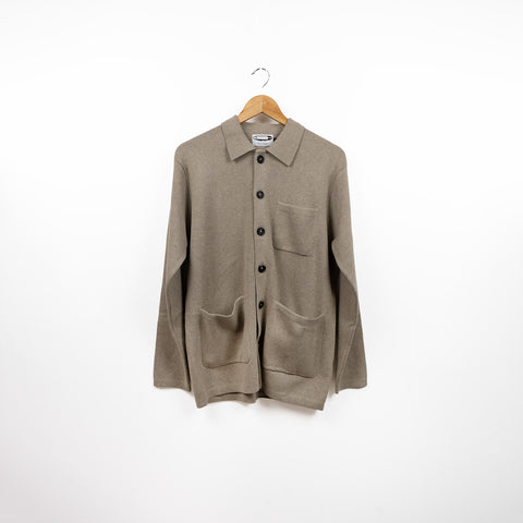 Midweight 100% Cotton Work Shirt