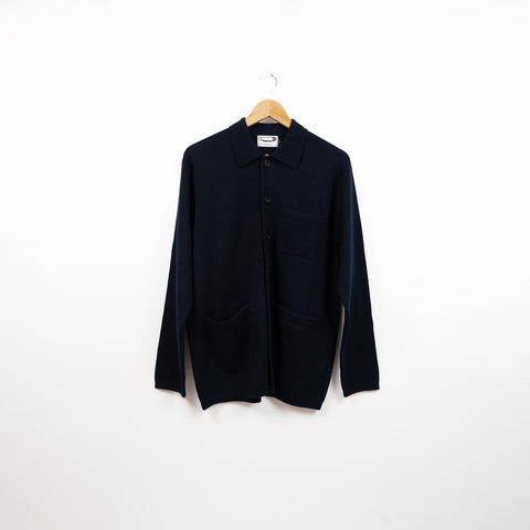 Midweight 100% Cotton Work Shirt