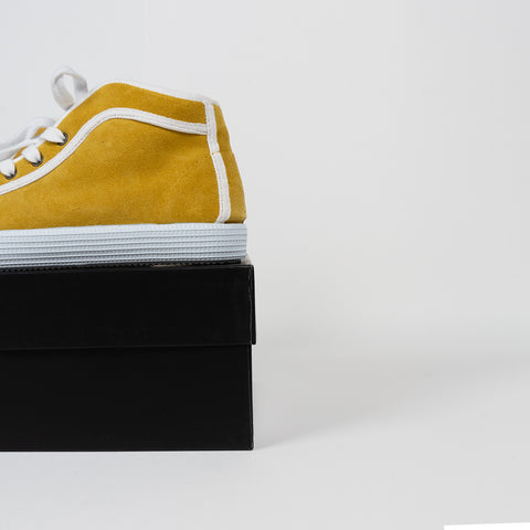 Caulaincourt Paris Trainers