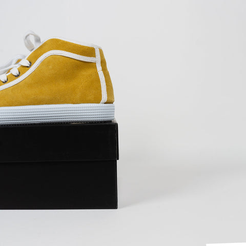 Caulaincourt Paris Trainers