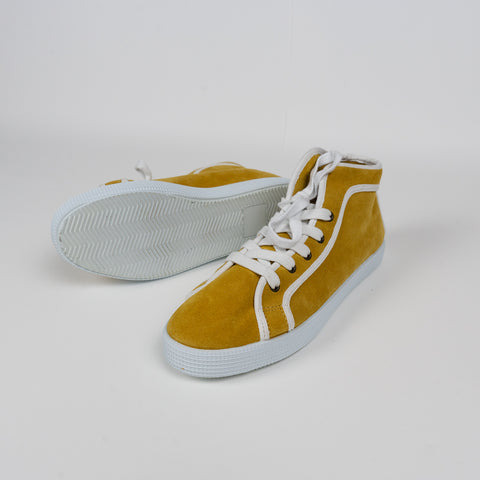 Caulaincourt Paris Trainers