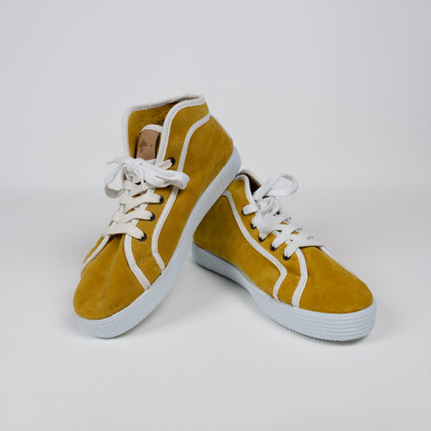 Caulaincourt Paris Trainers