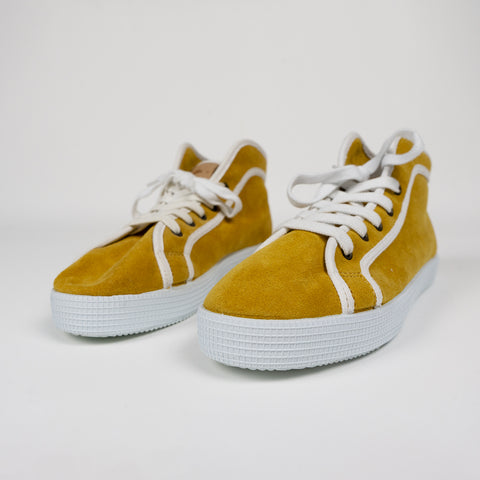 Caulaincourt Paris Trainers