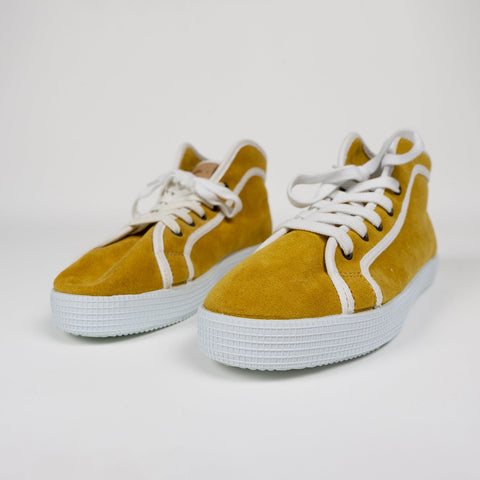 Caulaincourt Paris Trainers