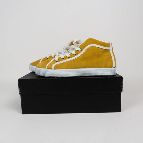 Caulaincourt Paris Trainers